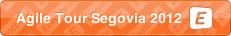 Eventbrite - Aprender el arte de programar es un esfuerzo de por vida (Agile T. Segovia)