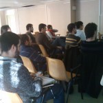Talle SCM Agile-CyL