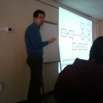 Pablo Santos Taller SCM AgileCyL